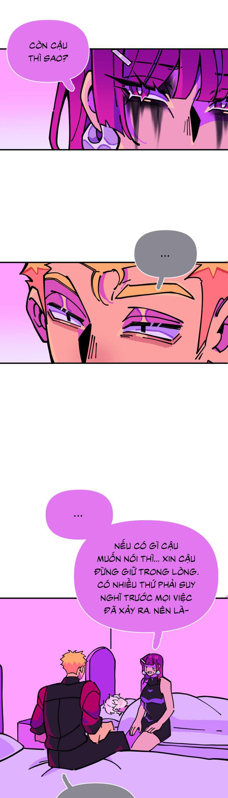 Homesick Chap 138 - Next 