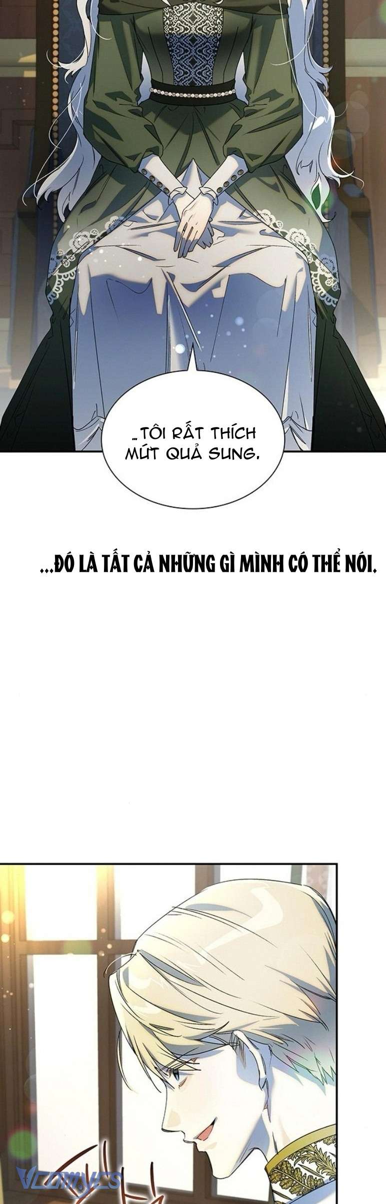 Cứ Cố Gắng Hết Sức Để Hối Hận Chap 7 - Trang 4