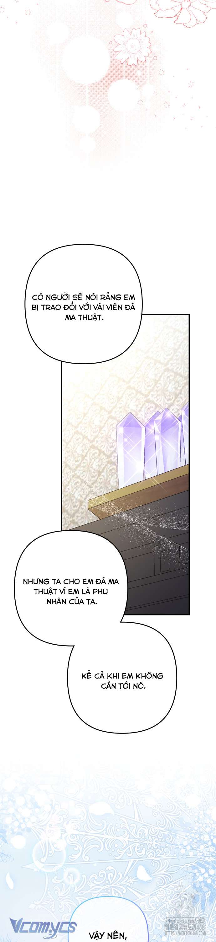 Trước Khi Em Có Ý Định Chạy Trốn Ta Sẽ Ngăn Chặn Nó Chap 4 - Next Chap 5