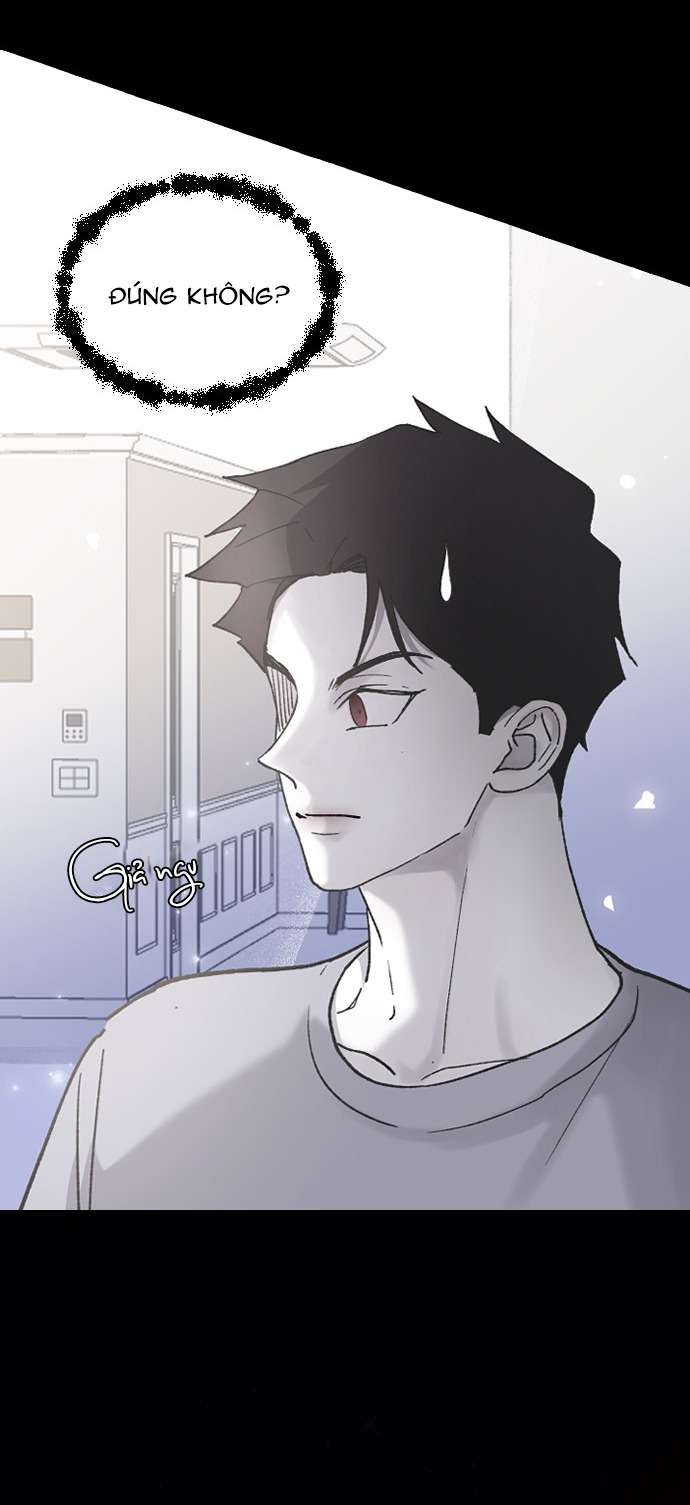 Ba Anh Trai Cực Phẩm Của Tôi Chap 70 - Trang 3