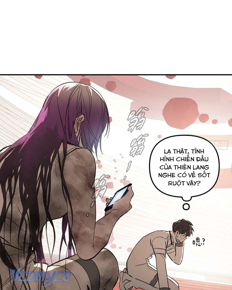 Ác Chi Hoàn Chapter 41 - Trang 4