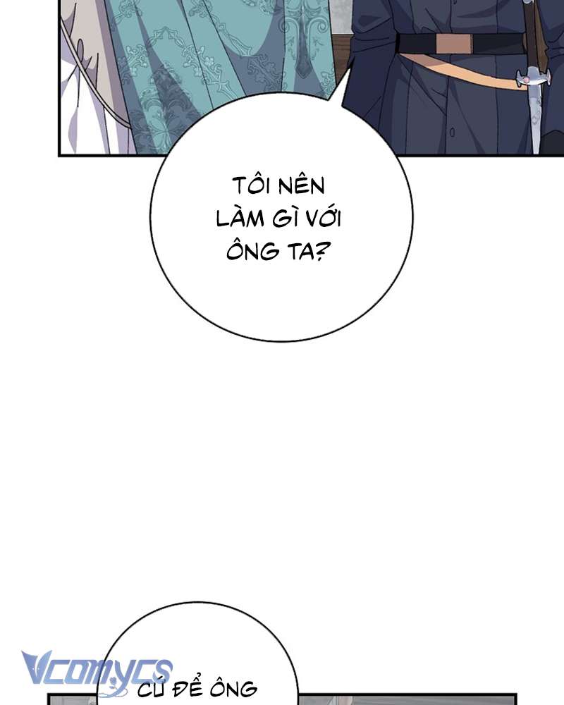 Chị Gái Của Nhân Vật Phản Diện Hôm Nay Cũng Đang Đau Khổ Chap 90 - Trang 4