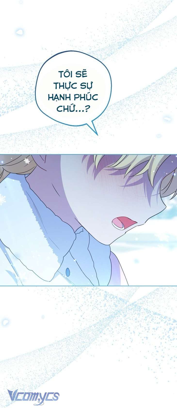 Được Yêu Thương Mà Còn Ngại Ngùng Sao! Chap 109 - Next 