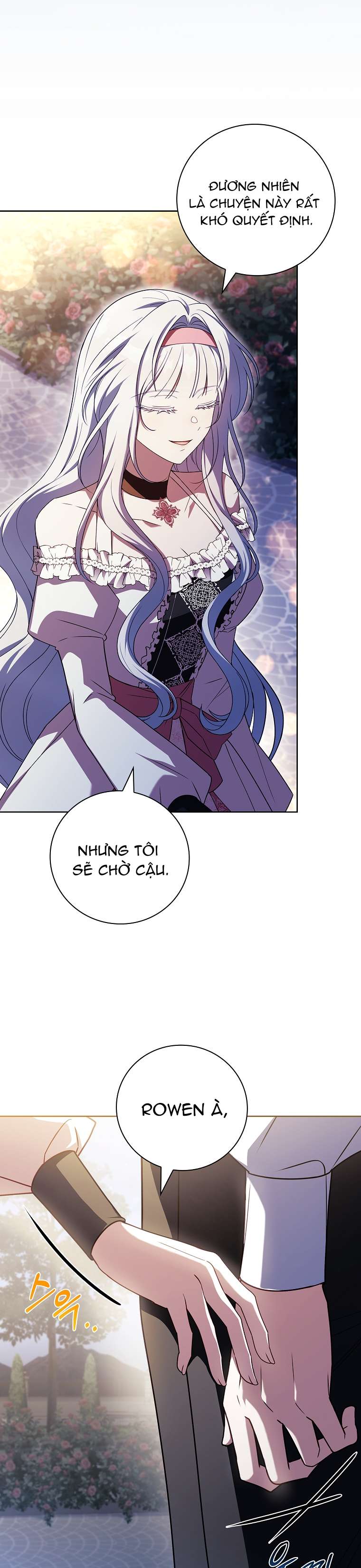 Cha Nào Con Nấy Chap 45 - Next 