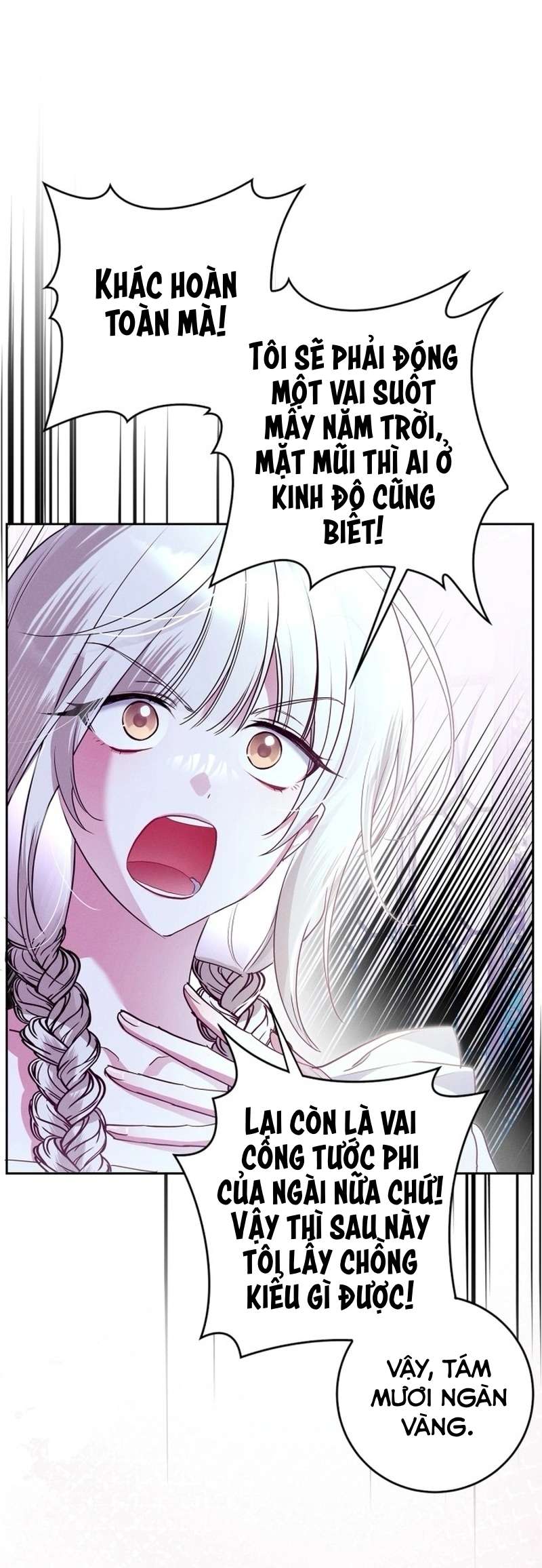 Cặp Đôi Lừa Đảo Xứ Ardel Chap 2 - Next Chap 3