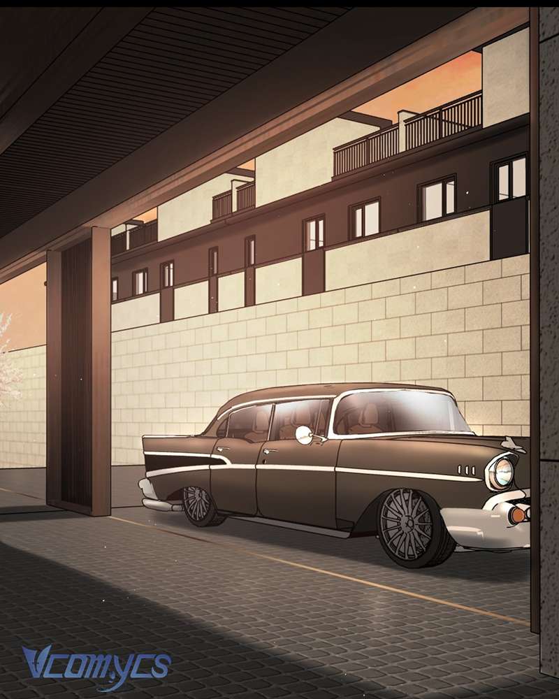 Ác Chi Hoàn Chap 51 - Trang 4