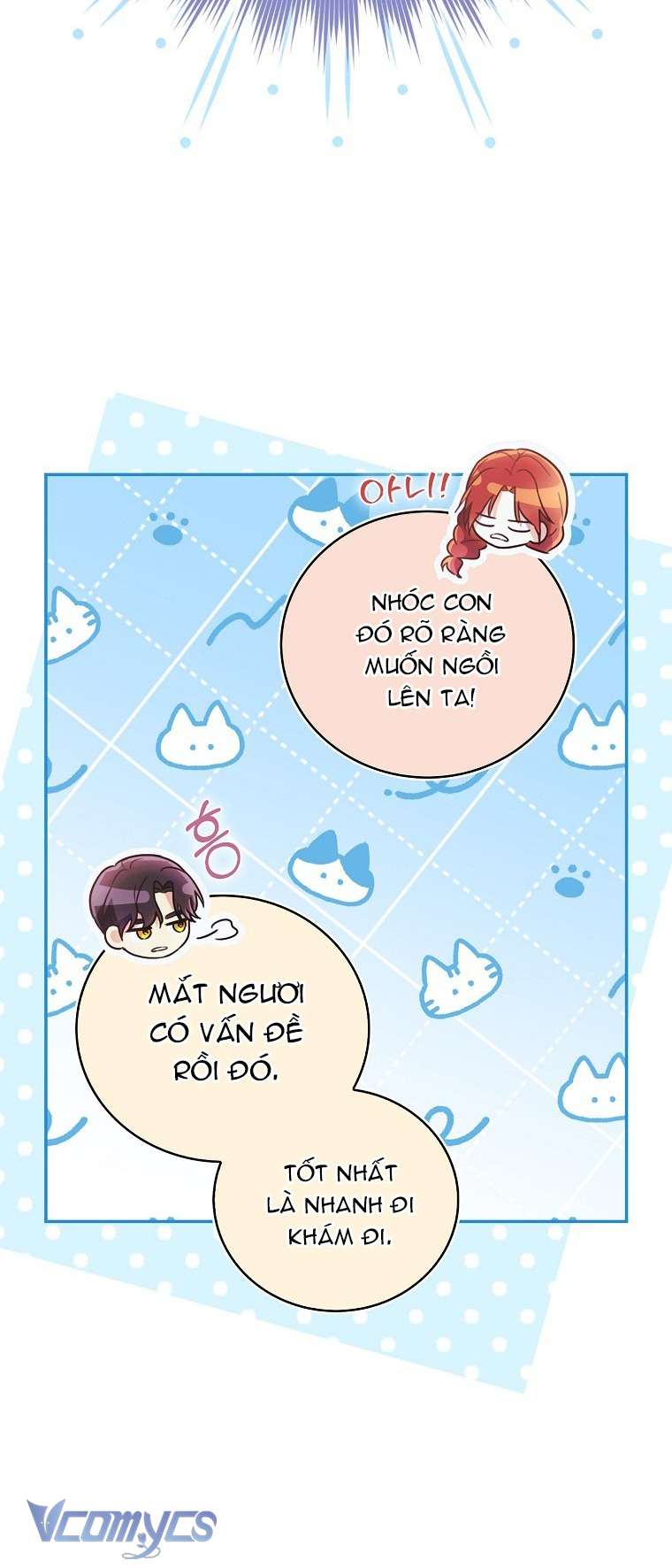 Góc Trải Nghiệm Nho Nhỏ Chap 4 - Trang 2