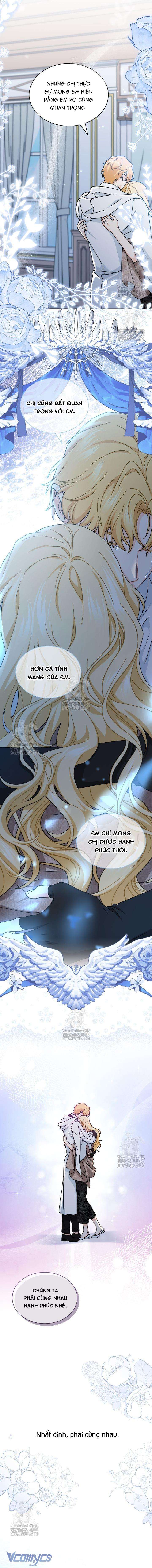 Cô Gái Sẽ Trở Thành Chủ Gia Đình Chap 106 - Trang 2