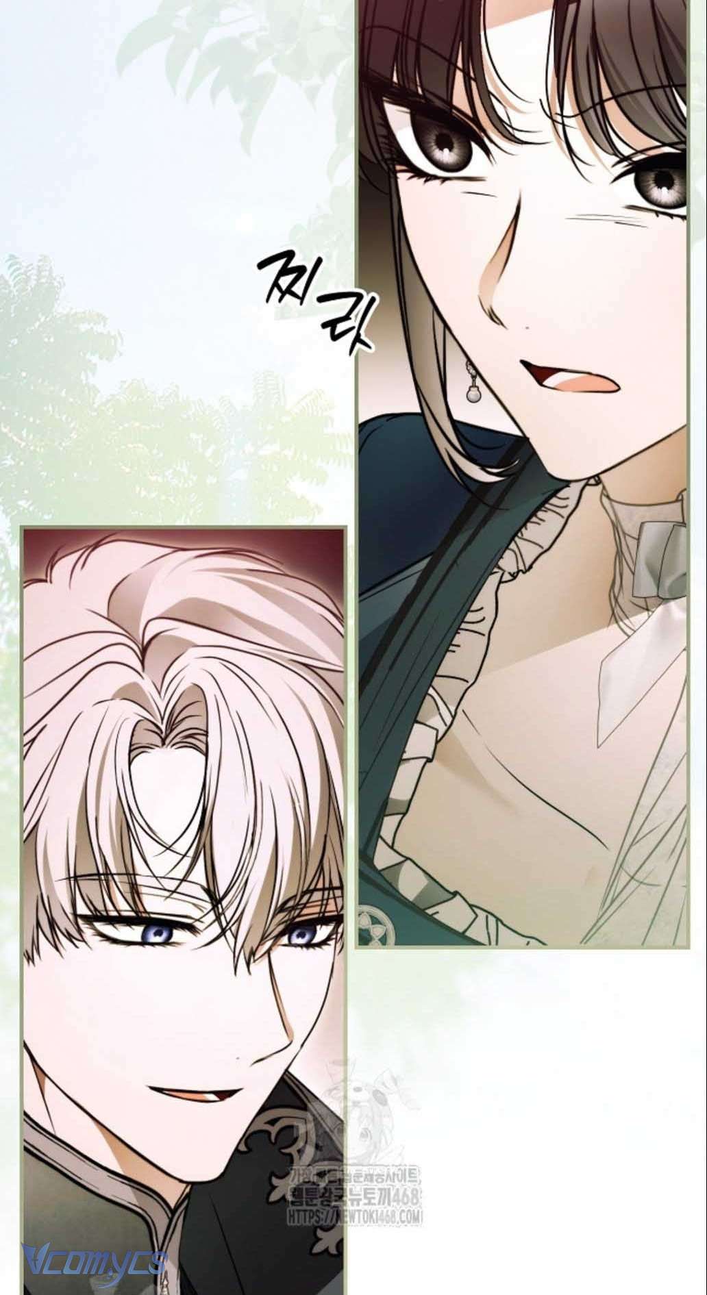 Ai Đó Đang Điều Khiển Cơ Thể Của Tôi Chap 83 - Next 