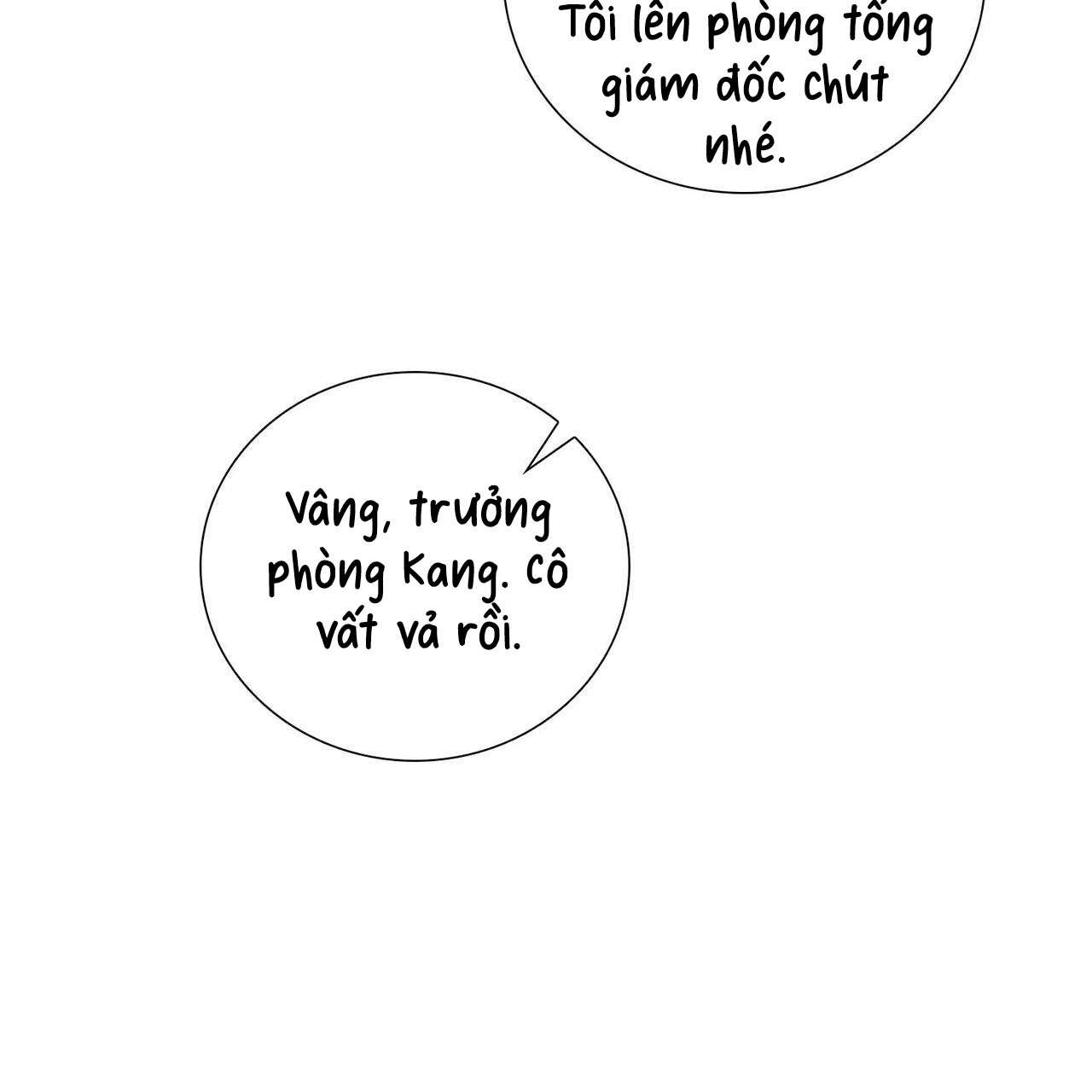 [ 18+ ] Sự trả thù bẩn thỉu Chap 43 - Next 