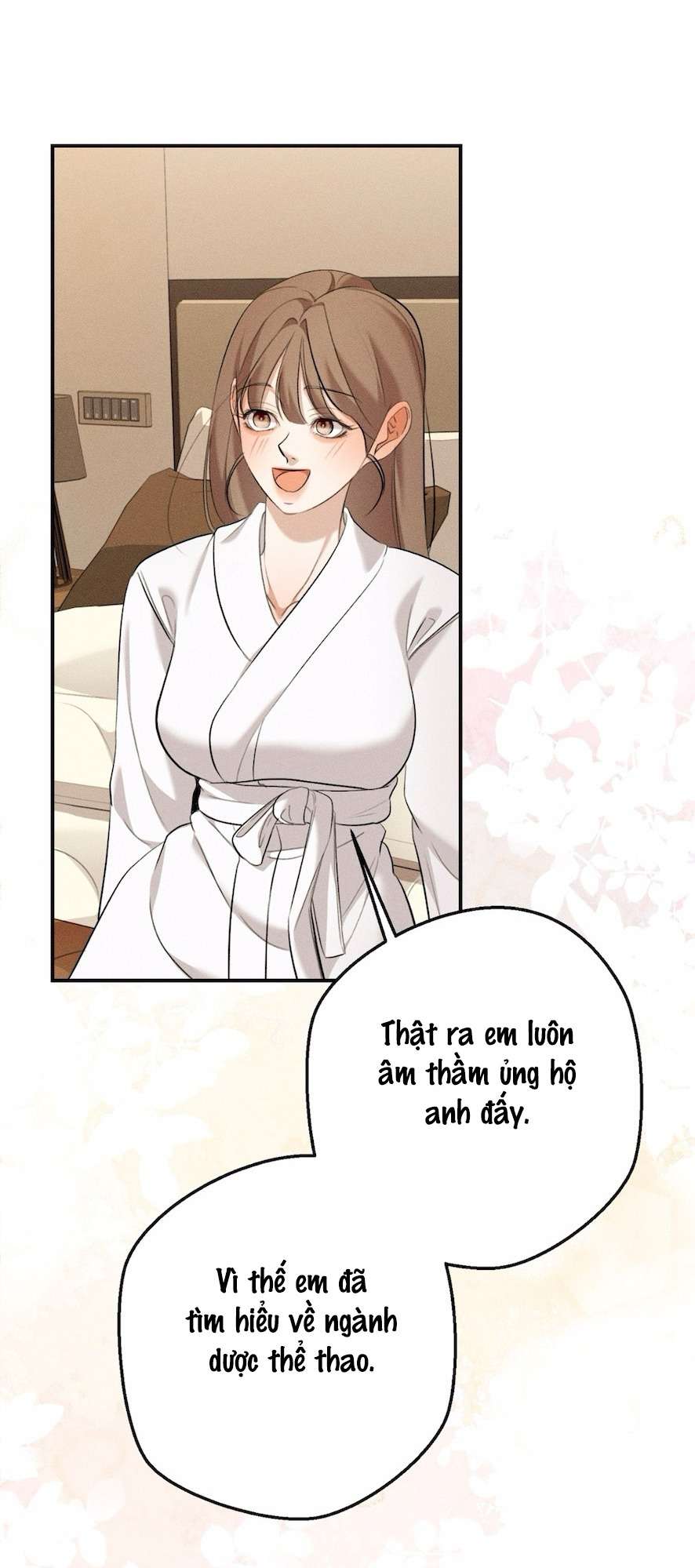 Cuộc Tấn Công Của Anh Trai Bạn Thân Chap 6 - Next Chap 7