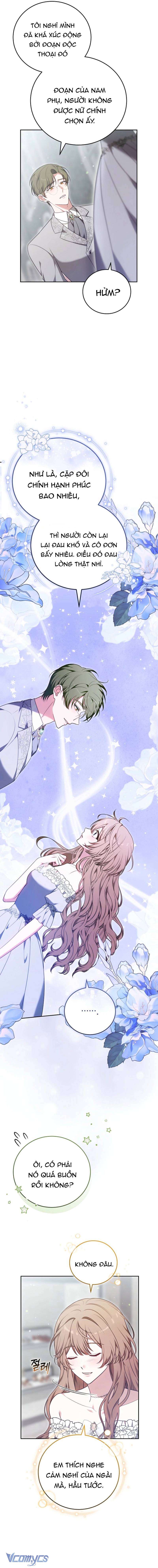 Lời Tỏ Tình Lần Thứ 101 Chap 7 - Trang 3