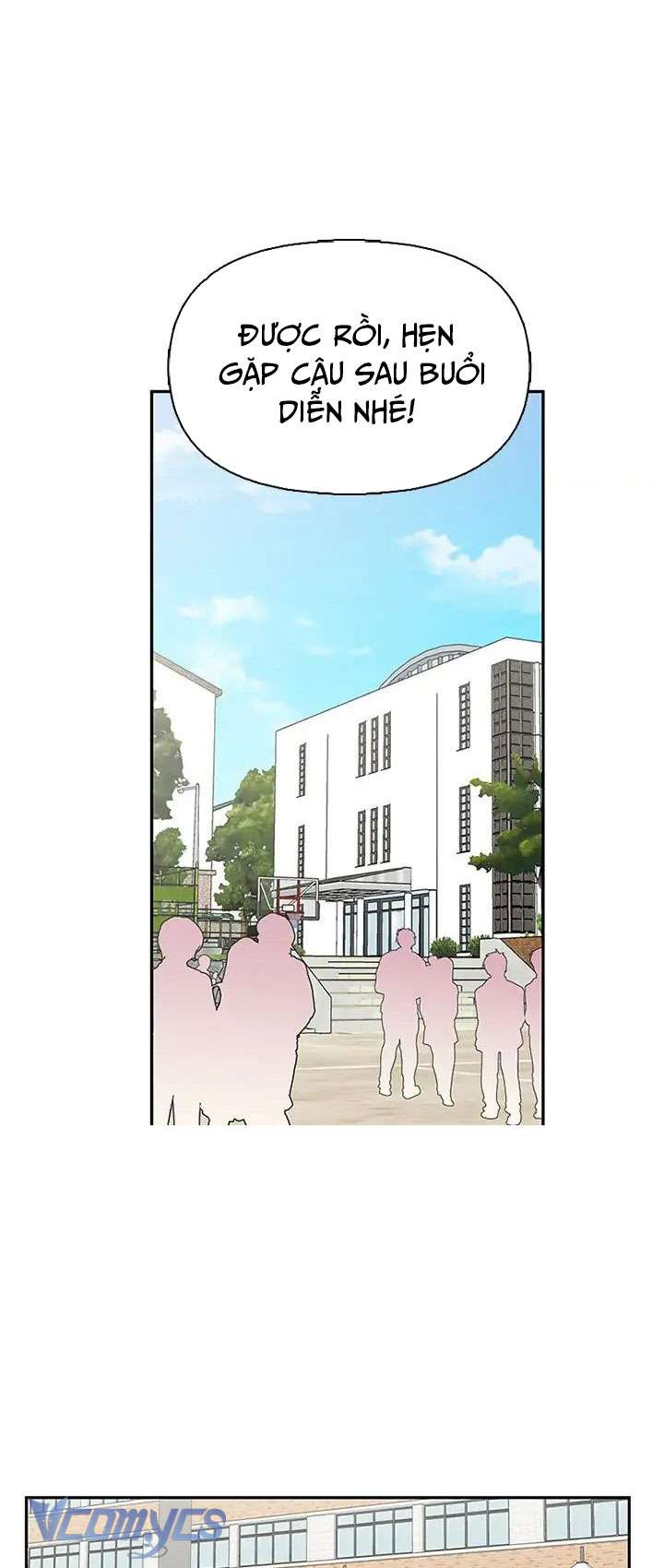 Điều Ước Sao Băng Chap 48 - Next Chap 49