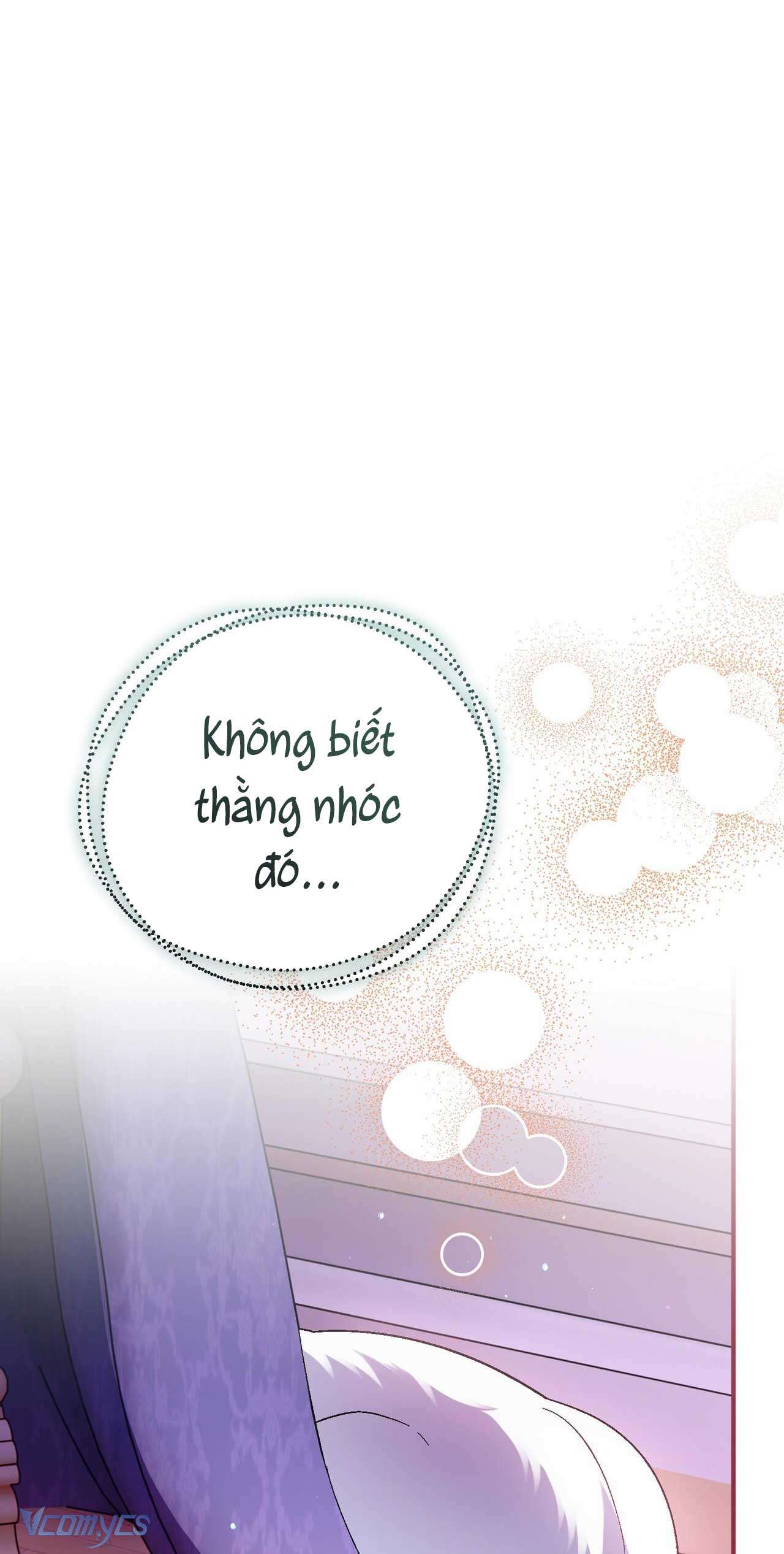 Gửi đến người sói yêu dấu của em Chap 13 - Trang 2