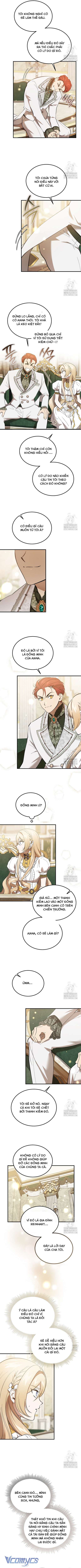 [PNT] Ác Quỷ Nuôi Dưỡng Tiểu Thư Chap 48 - Trang 2