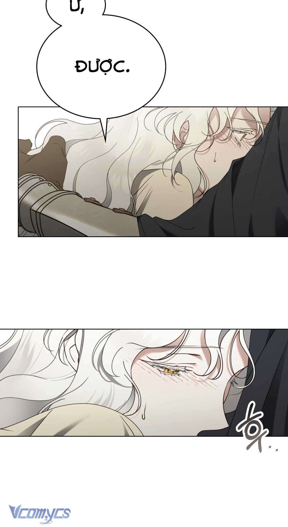 Hôn Nhân Khế Ước Chap 51 - Next Chap 52