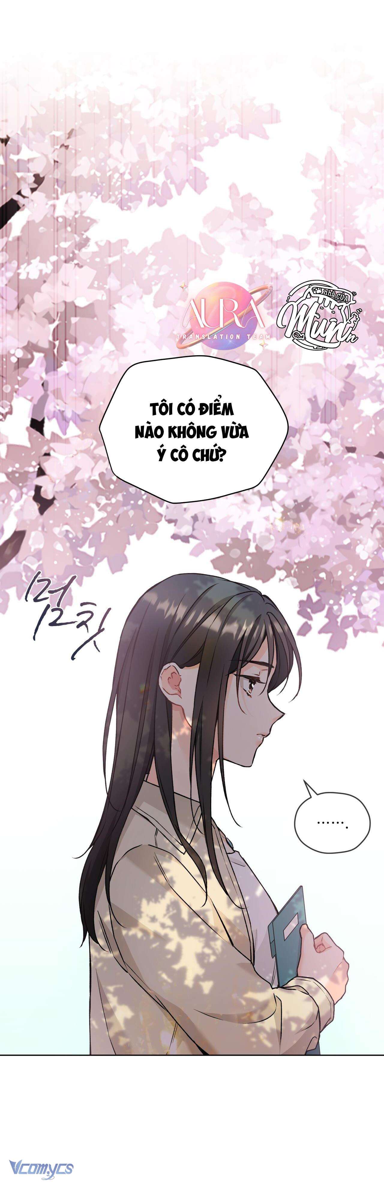Nhà Tôi Có Một Con Chuột Chap 59 - Next Chap 60