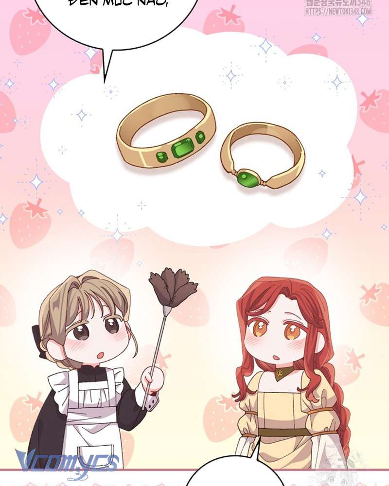 Chị Gái Của Nhân Vật Phản Diện Hôm Nay Cũng Đang Đau Khổ Chap 96 - Trang 4