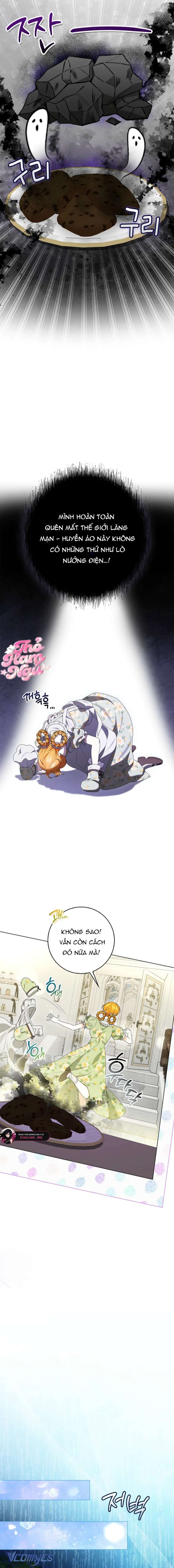 Nam Phụ Lên Giường Ngủ Với Tôi Chap 16 - Trang 2