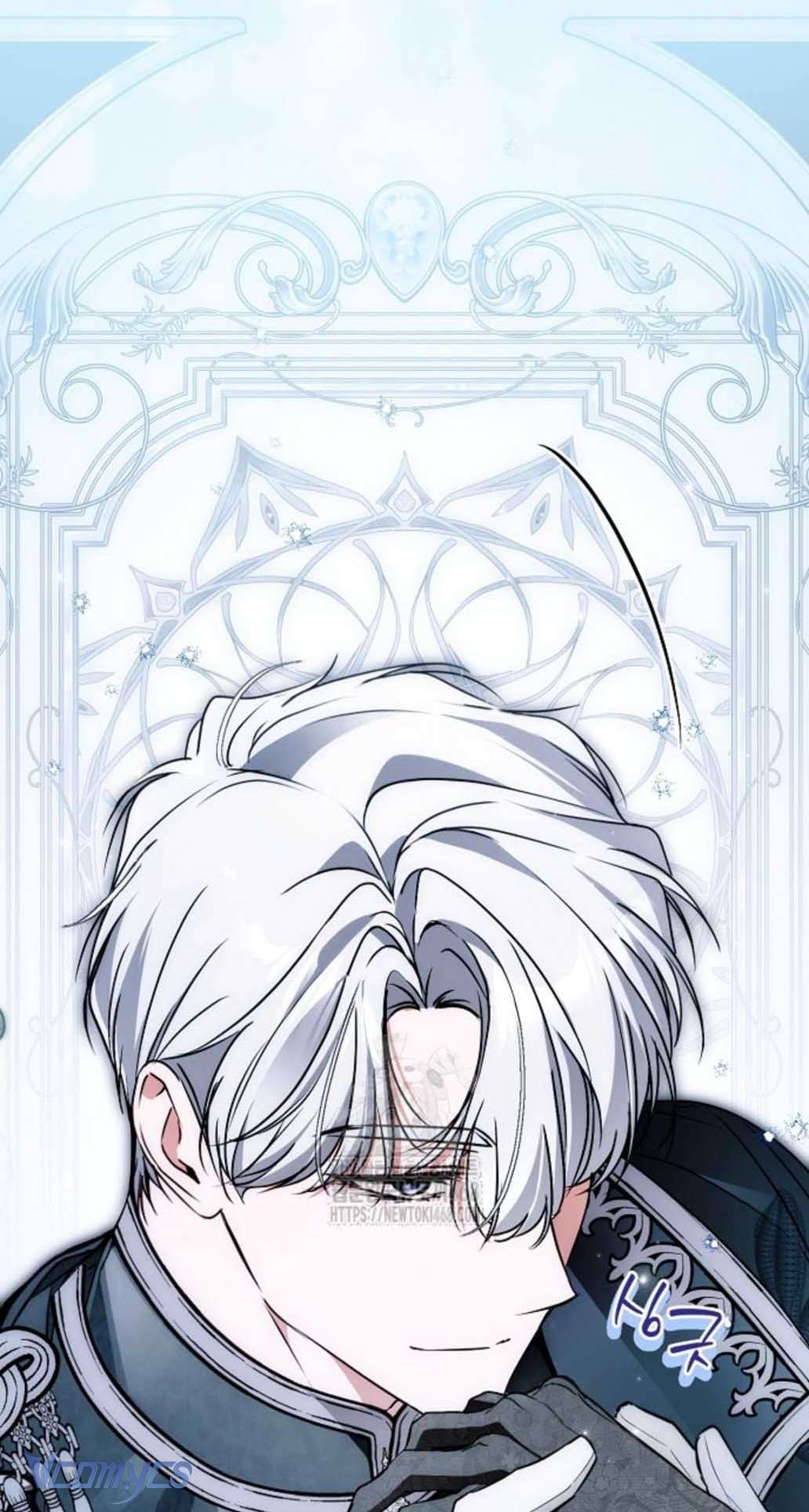 Ai Đó Đang Điều Khiển Cơ Thể Của Tôi Chap 83 - Next 