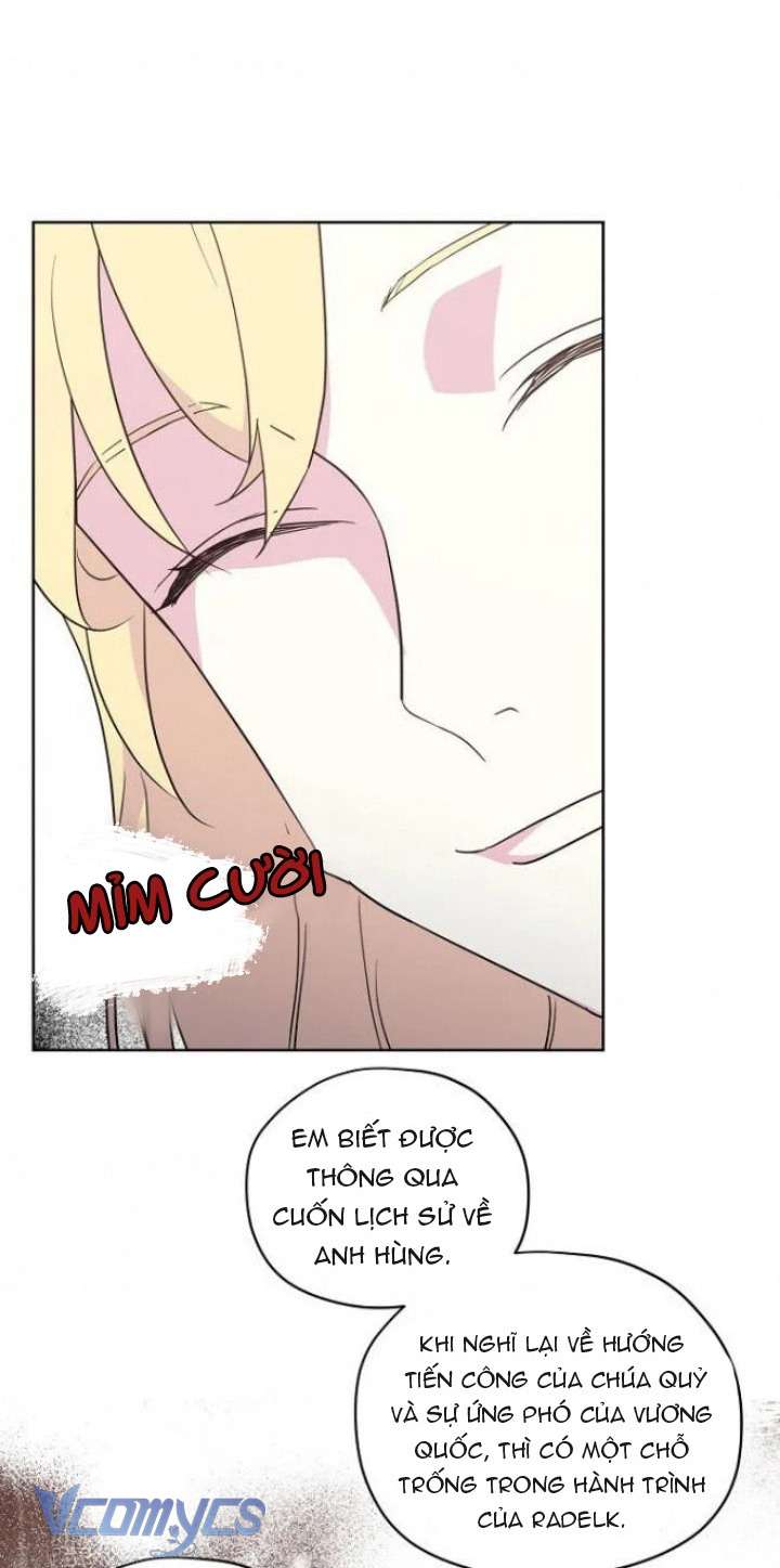 CHITRA Chapter 51 - Next Chapter 52