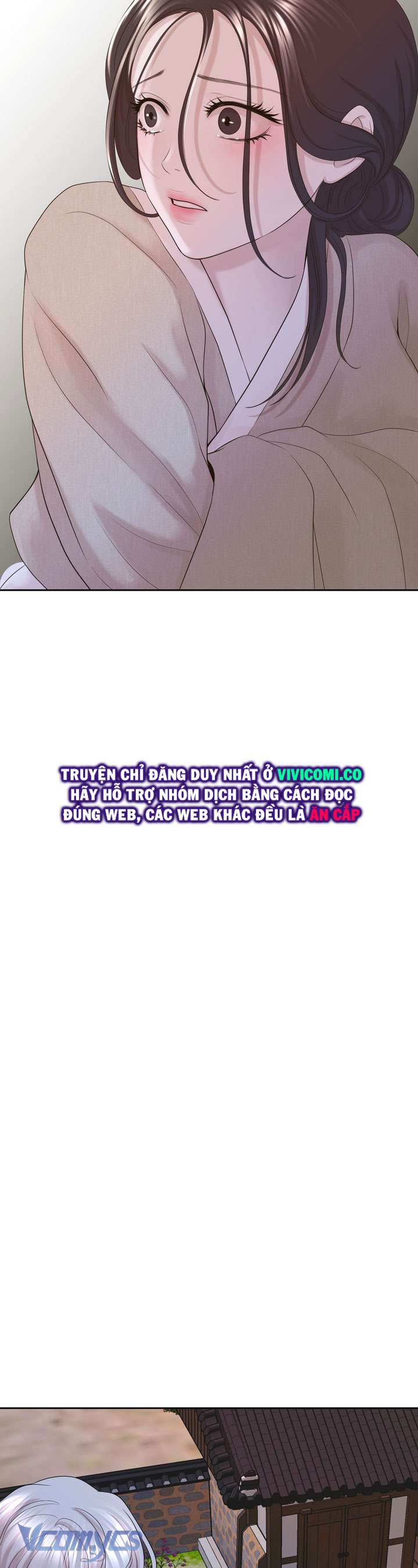 [18+] Hương Đào Hoa Chap 13 - Trang 3