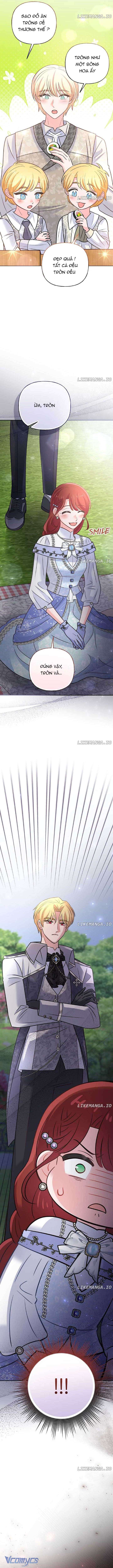 [PNT] Hầu Gái Không Thích Nuôi Dạy Trẻ Nhỏ Chap 51 - Trang 2