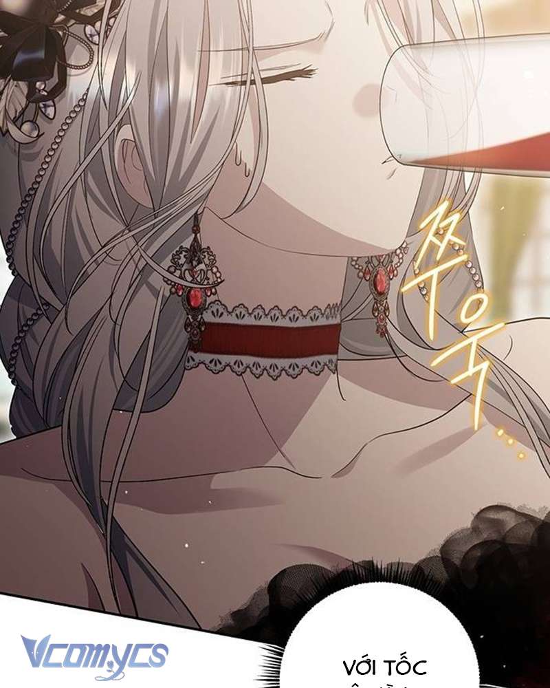 Praesepe Bên Ngoài Chiếc Lồng Chap 5 - Next Chap 6