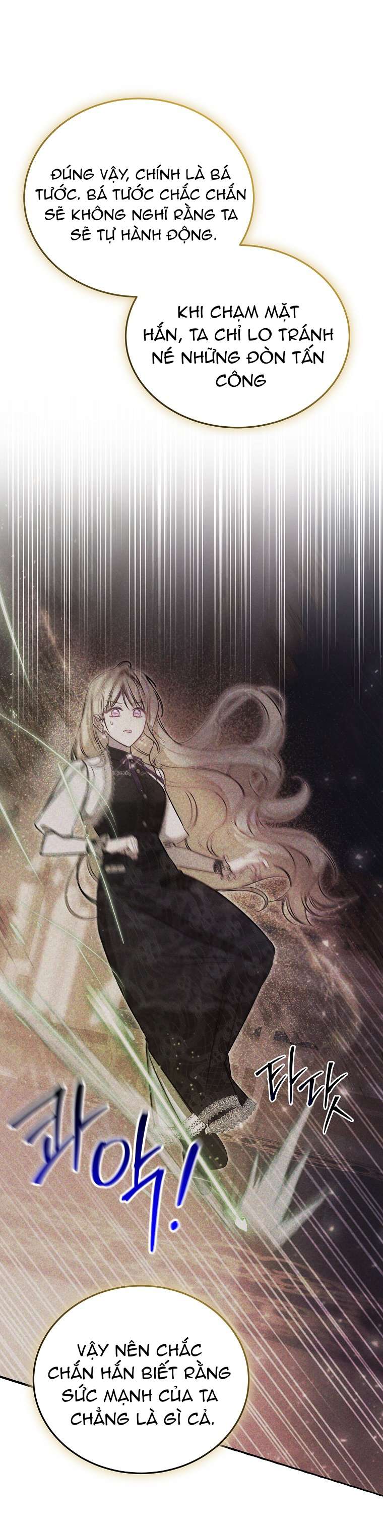 Chị Gái Tôi Là Nhân Vật Chính Chap 44 - Trang 4