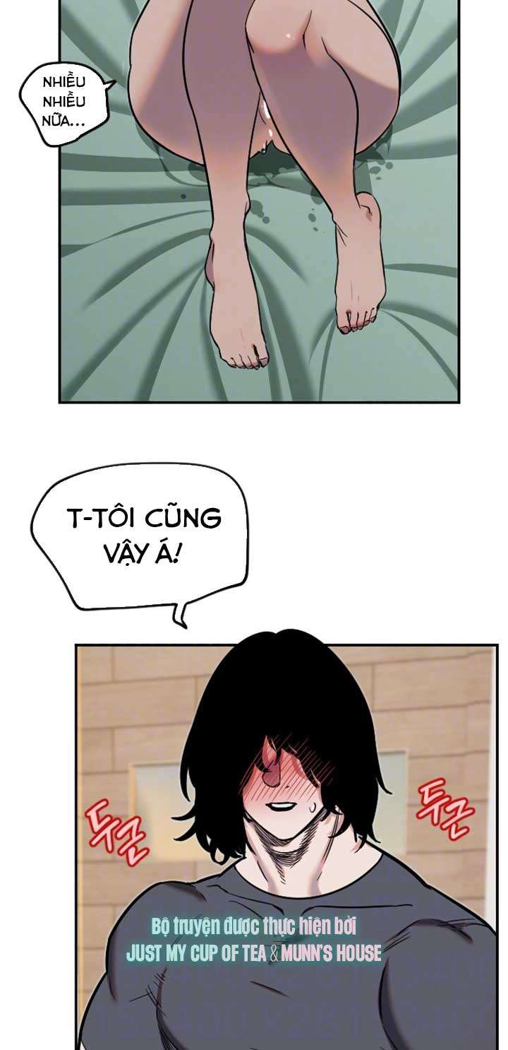 Manitto Chap 15 - Trang 3