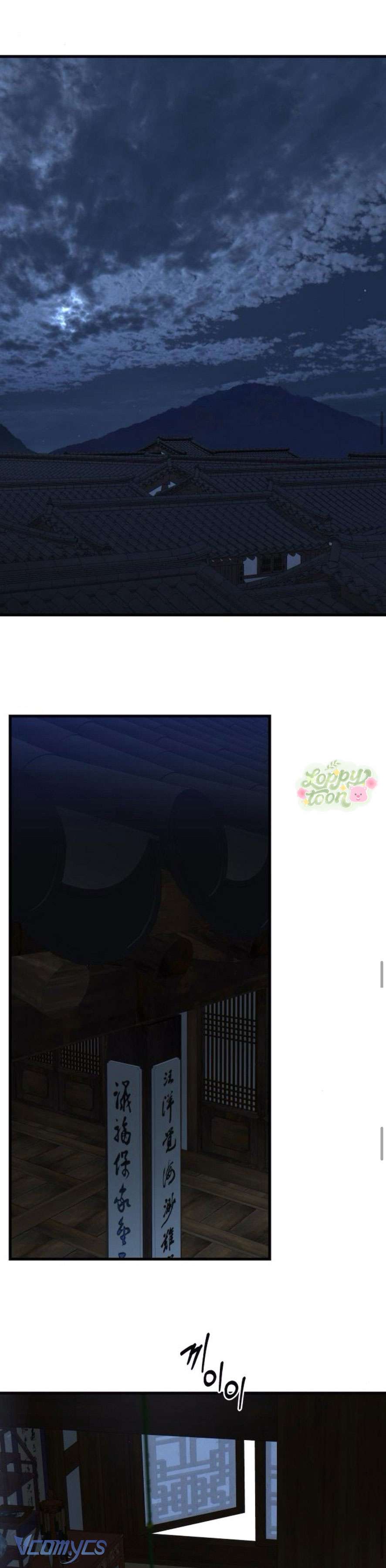 Cuộc Tuyển Chọn Vương Phi Triều Joseon Chap 37 - Next Chap 38