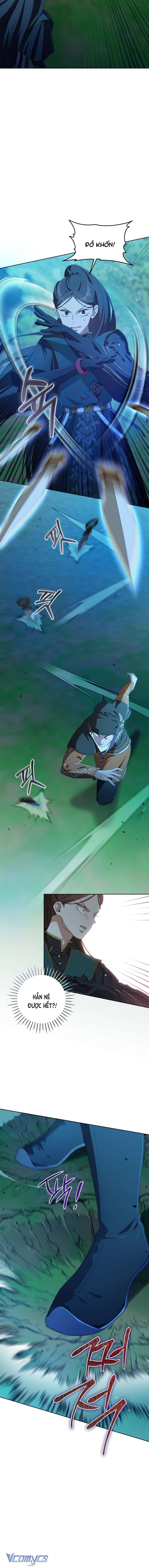 Trở Thành Cô Cháu Gái Bị Khinh Miệt Của Nhà Quyền Quý Chap 32 - Trang 2