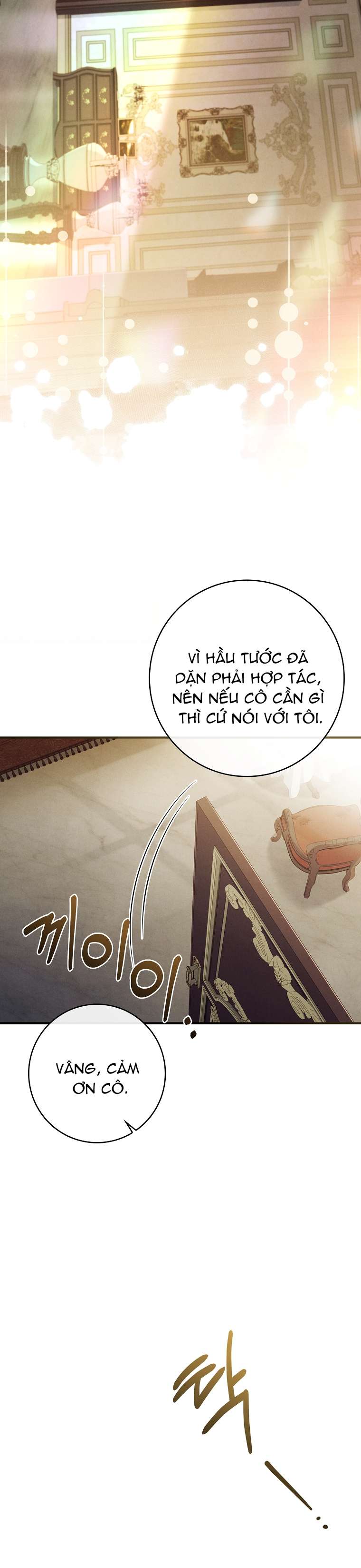 Văn Phòng Thám Tử Dành Cho Nam Chính Hối Hận! Chap 2 - Trang 3