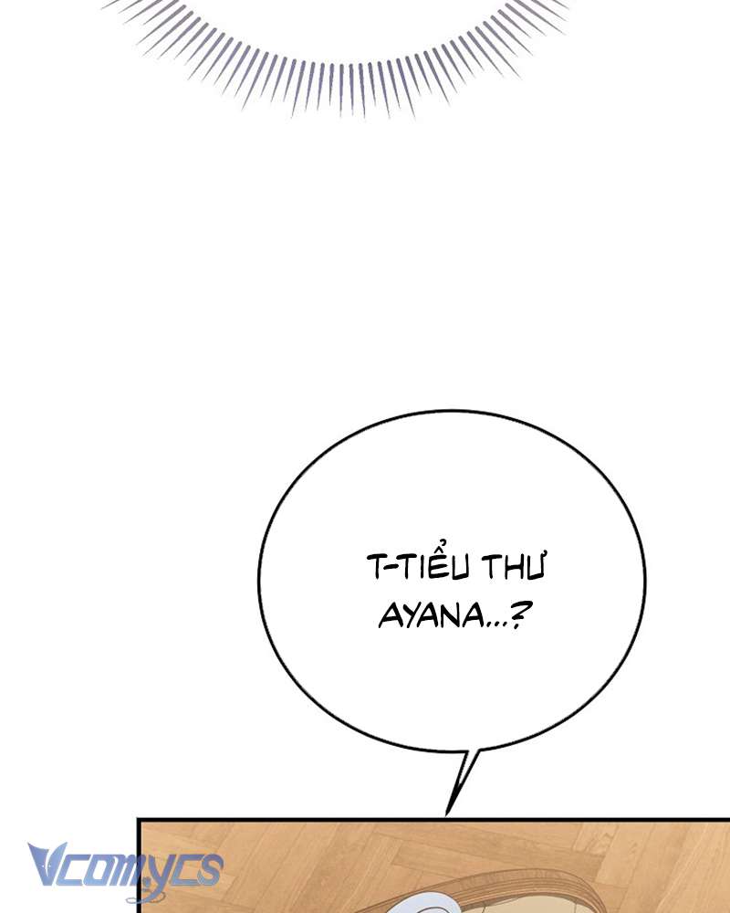Ác Quỷ Nuôi Dưỡng Tiểu Thư Chapter 38 - Trang 4