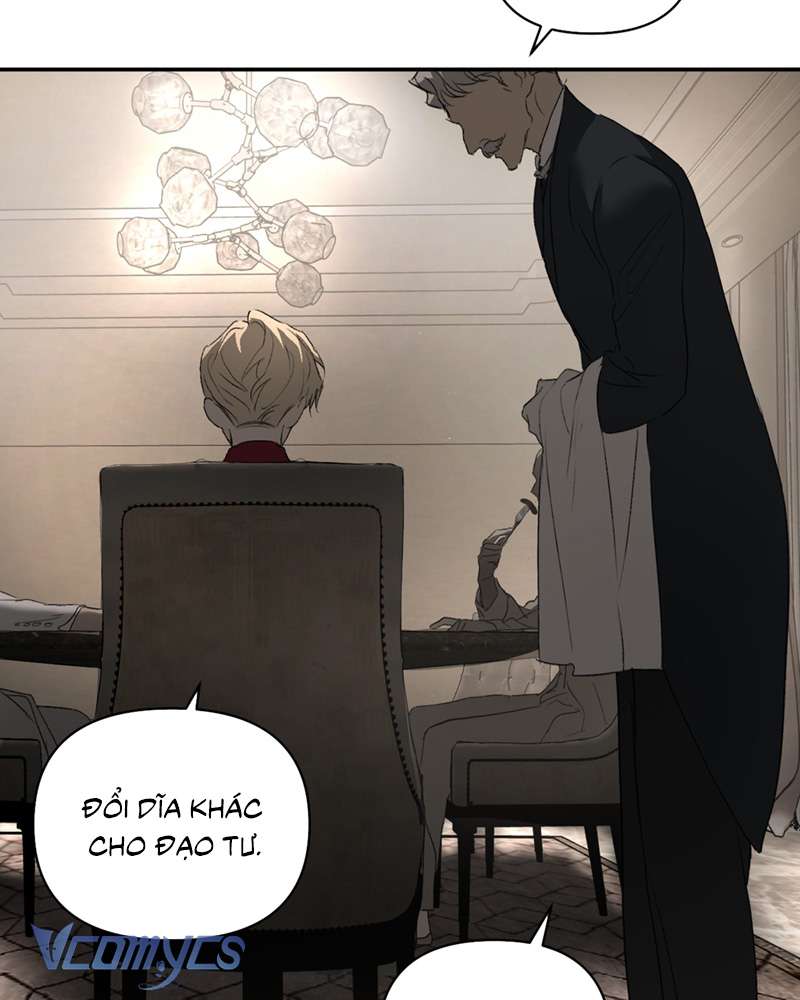 Ác Chi Hoàn Chapter 68 - Next Chapter 69