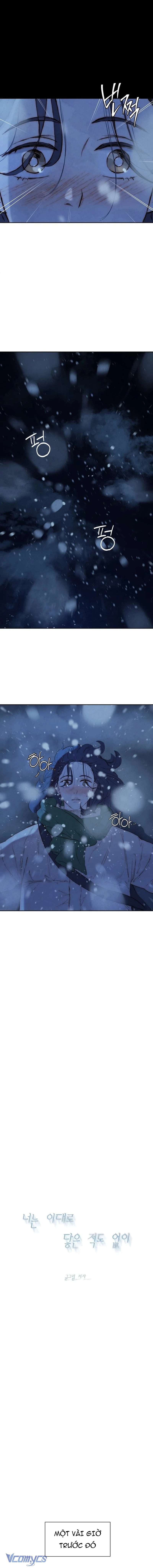 Chưa Từng Chạm Tới Em Chap 1 - Trang 2