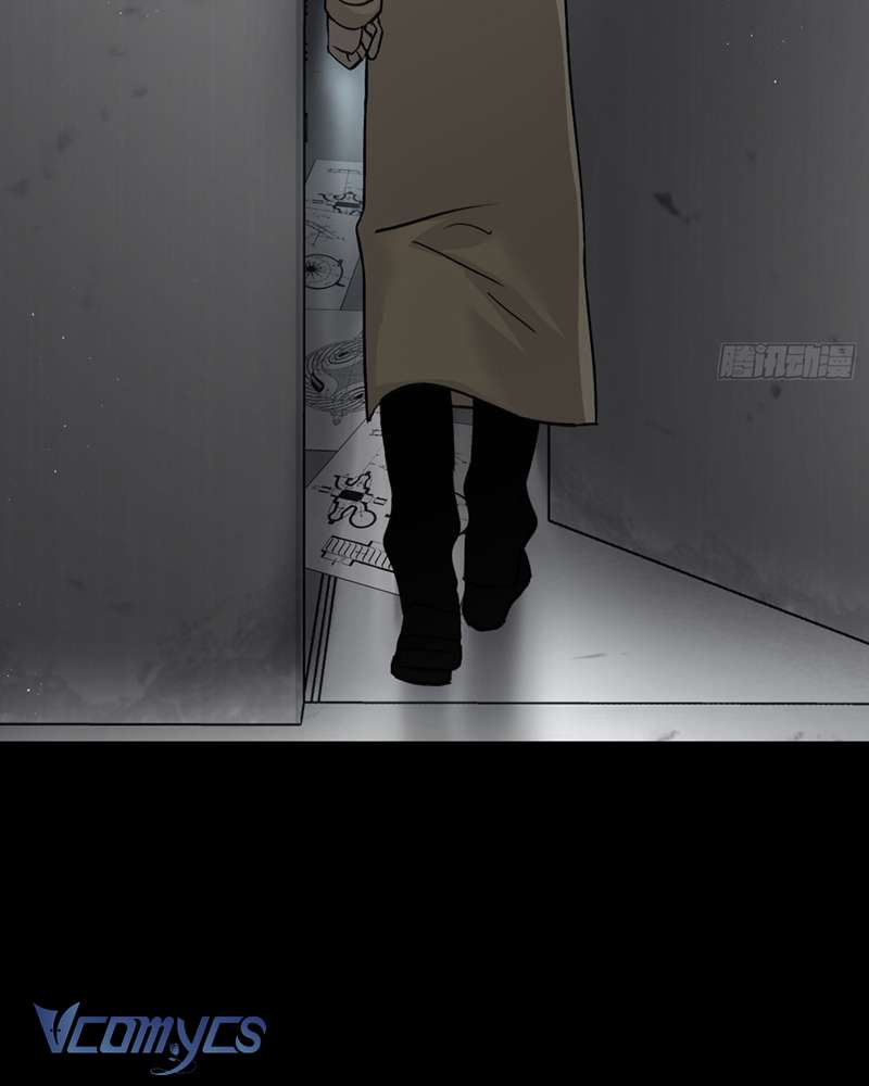 Ác Chi Hoàn Chap 50 - Next Chap 51