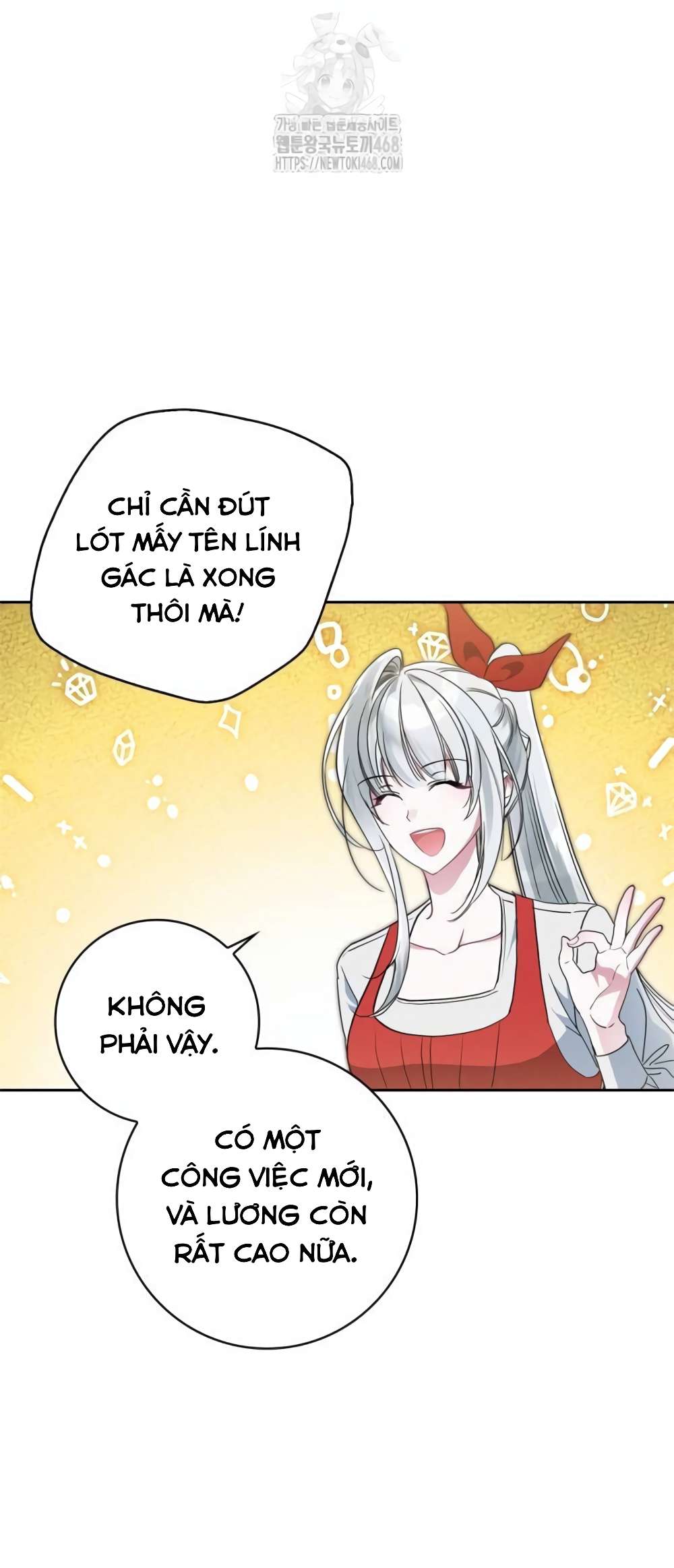 Cặp Đôi Lừa Đảo Xứ Ardel Chap 5 - Next Chap 7