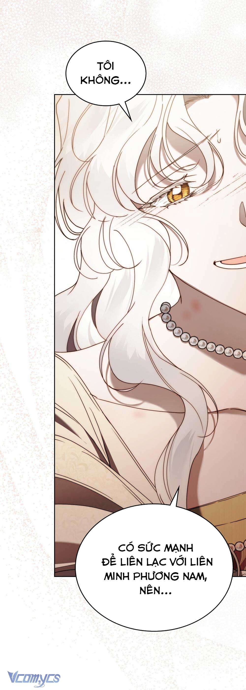 Hôn Nhân Khế Ước Chap 51 - Next Chap 52