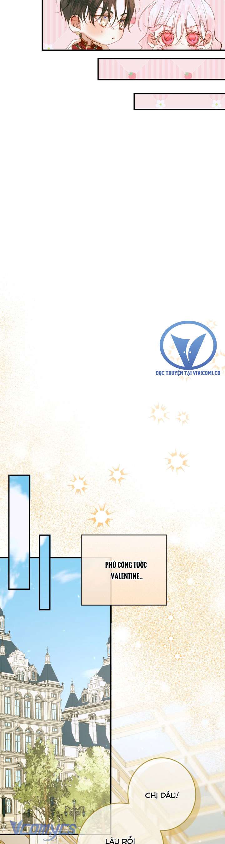 Siren: Trở Thành Gia Đình Của Nhân Vật Phản Diện Chap 135 - Trang 3