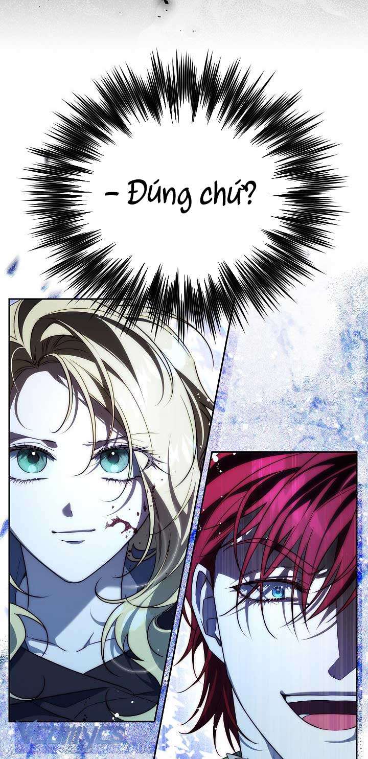 Thuần Hóa Hoàng Tử Quái Vật Chap 38 - Trang 2