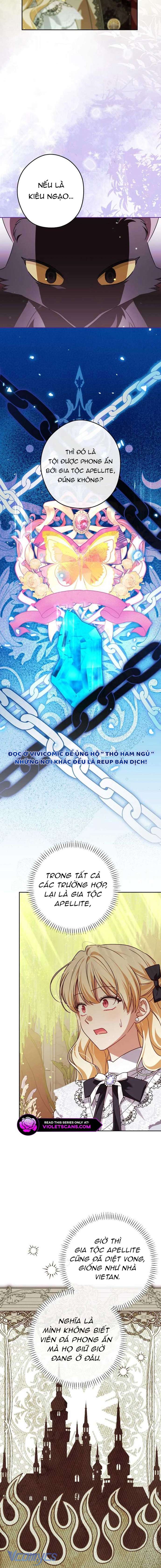 Gia Đình Phản Diện Phản Đối Tự Lập Chap 56 - Next Chap 57