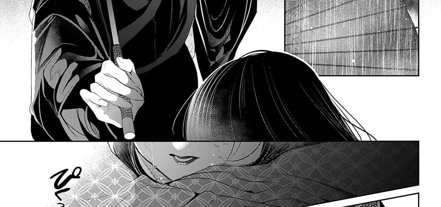 Cuộc Hôn Nhân Của Công Chúa Mặt Trăng Giả Dối: Cho Đến Khi Bị Bỏ Rơi Và Được Thần Sói Sủng Ái Chap 1 - Next Chap 2