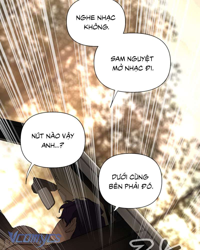 Ác Chi Hoàn Chap 70 - Next Chap 70.5
