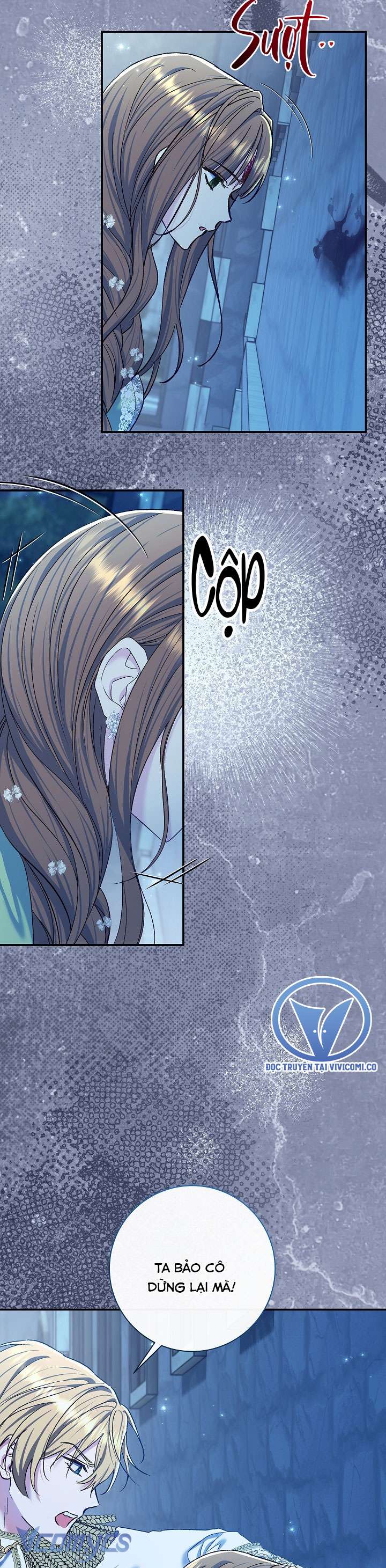 Người Xem Mắt Của Ác Nữ Quá Hoàn Hảo Chap 70 - Trang 4