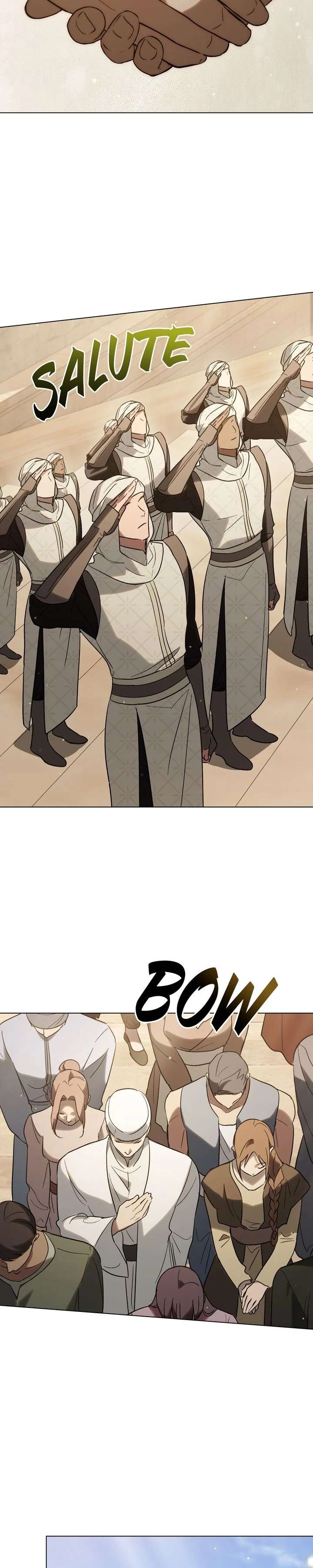 Khi Số Phận Tìm Đến Hai Ta Chap 79 - Trang 4