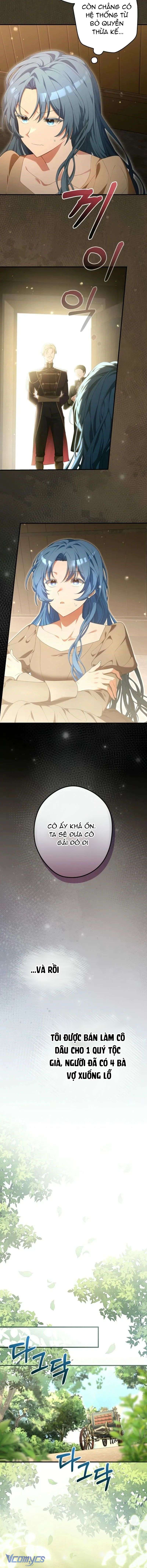 Tuy Là Mẹ Chồng Nhưng Tôi Không Thích Mâu Thuẫn Giữa Mẹ Chồng Và Nàng Dâu Chap 1 - Next Chap 2