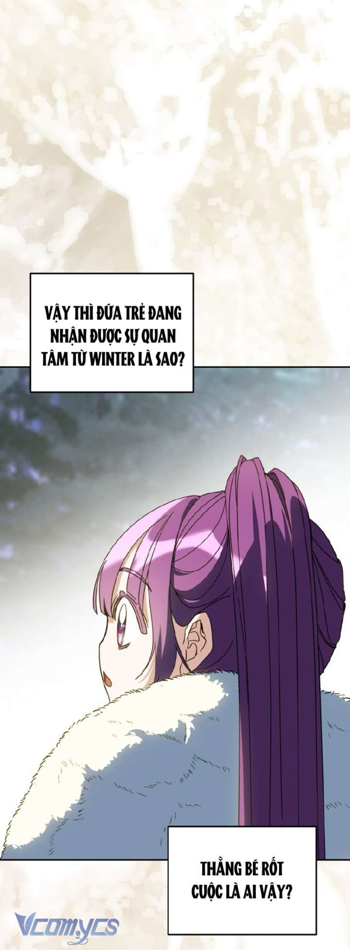 Người Vợ Hắc Ám Của Cậu Chồng Nhỏ Chap 25 - Next Chap 26