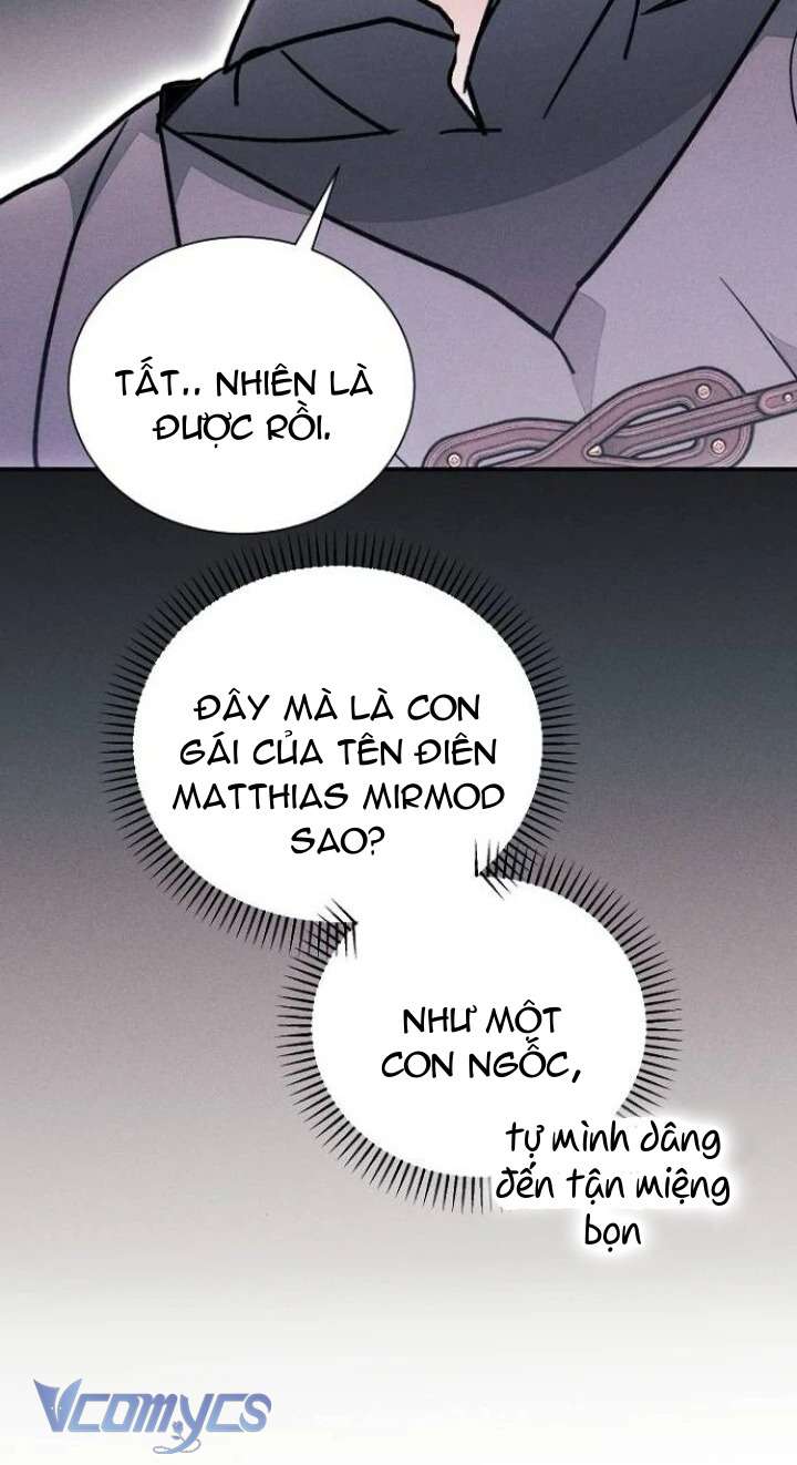 Papa Bạo Chúa, Con Sẽ Bảo Vệ Người! Chap 21 - Trang 2