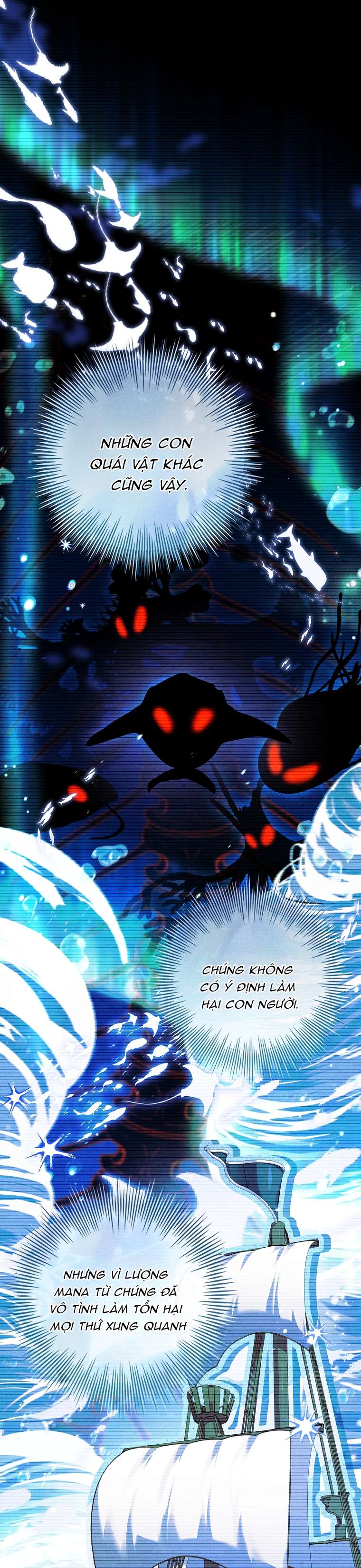 Văn Phòng Thám Tử Dành Cho Nam Chính Hối Hận! Chap 28 - Trang 2